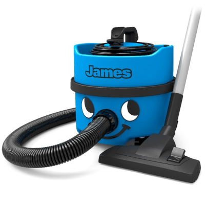 Numatic James JVP 180-11