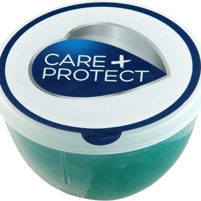 Remove odores para frigoríficos 50 g  CARE PROTECT