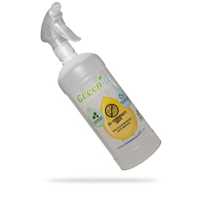 Multisuperficies Desinfectante Anti-Séptico 1L |Ecológico