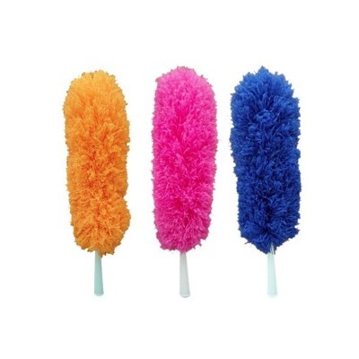 Espanador Microfibra cores sortidas