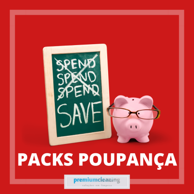 PACKS PROMOCIONAIS