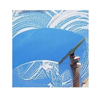 PUNHO PARA CALHA INOX - "FILMOP"