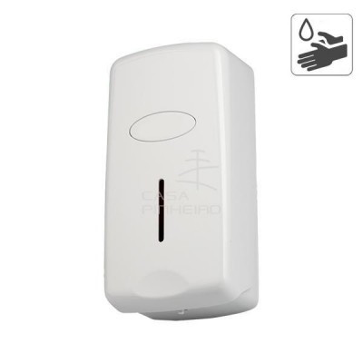 SABONETEIRA GEL 1000ML