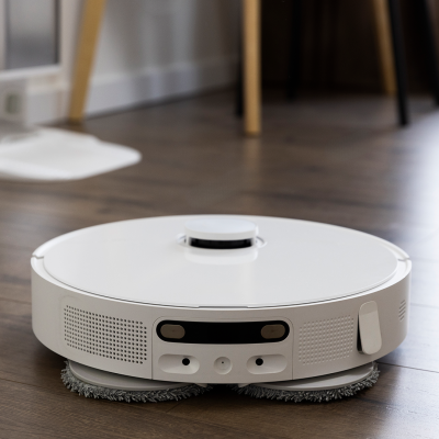 BIOCLEAN ROBOT 500ml INOKEM Detergente para máquinas de limpeza