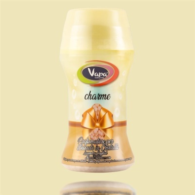 PACK 3 PÉROLAS DE PERFUME PARA ROUPA  200GR