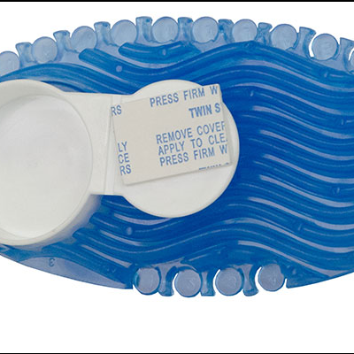 Ambientador Curve Mango UriWave