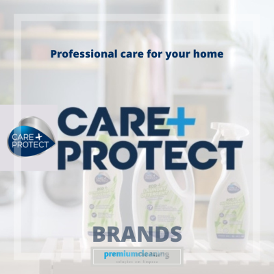 Care + Protect