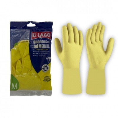 Luva multiusos acetinada Tam.M