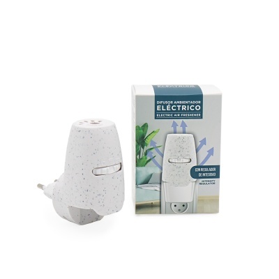 Recarga Ambientador Elétrico Plugin 20ml Sonhos de Bebé