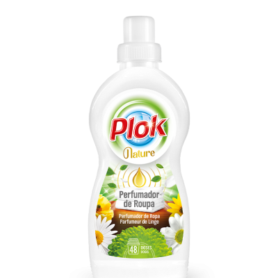 NATURE Perfumador de Roupa 720ml