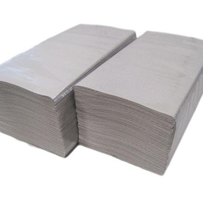 Toalha de Mãos Zig Zag Reciclado 20x21 2700F