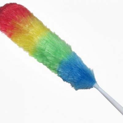 Espanador Microfibra cores sortidas