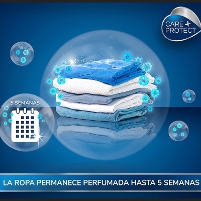 Talco Wash 100ml Fragrância de lavandaria concentrada para máquina de roupa Talco Wash 100ml Fragrância de lavandaria concentrada para máquina de roupa