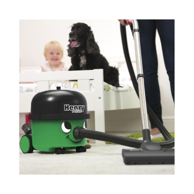 Numatic Henry Petcare HPC160