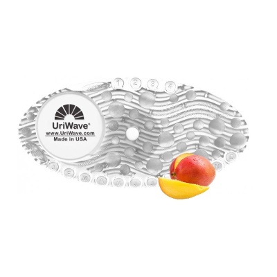 Ambientador Curve Mango UriWave