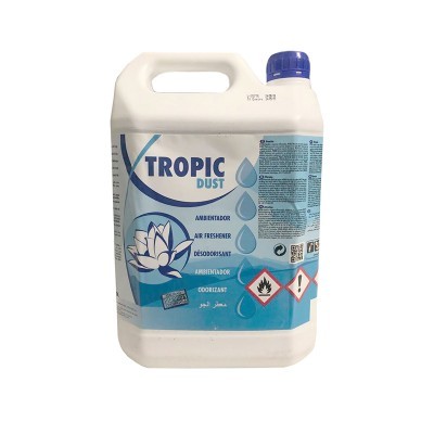 Ambientador gota a gota TROPIC DUST 1L