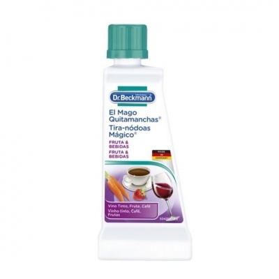 Tira-nódoas Mágico Fruta & Bebidas 50ml Dr.Beckmann