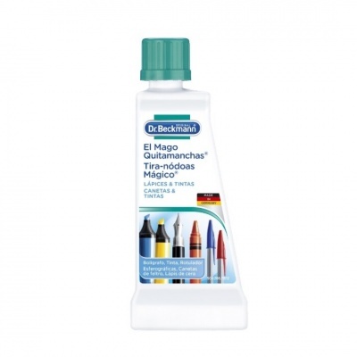 Tira-nódoas Mágico Canetas & Tintas 50ml Dr.Beckmann