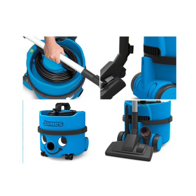 Numatic James JVP 180-11