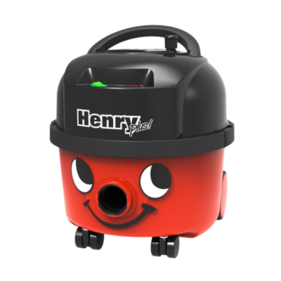 Numatic Henry Plus