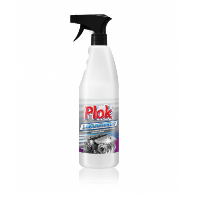 Lava Motores c/pistola 750ml