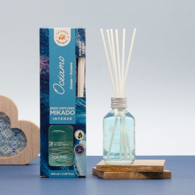 Mikado Intenso Oceano100ml