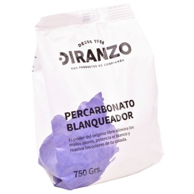 PERCARBONATO BRANQUEADOR 750gr