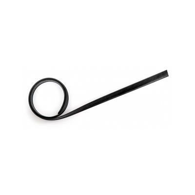 RECARGA BORRACHA 71 CM P/CALHA LIMPA VIDROS "FILMOP"