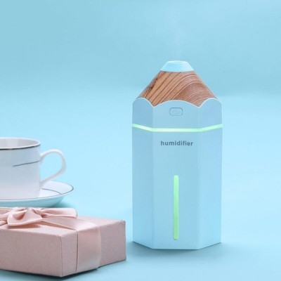 Difusor Humidificador ultrassônico a frio LÁPIS