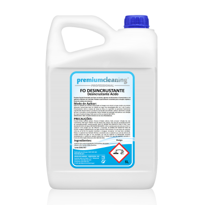 FO DESINCRUSTANTE FINAL DE OBRAS