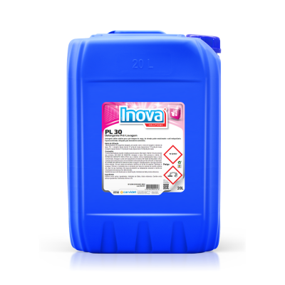 Detergente Pré- Lavagem para Doseador  20L