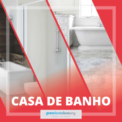 CASA DE BANHO