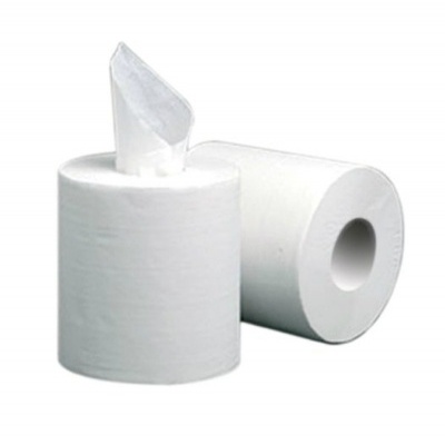 Rolo Espiral Pasta tipo chaminé  2F 6U 273srv.