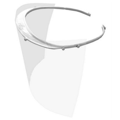 Refª0507 Viseira de proteção