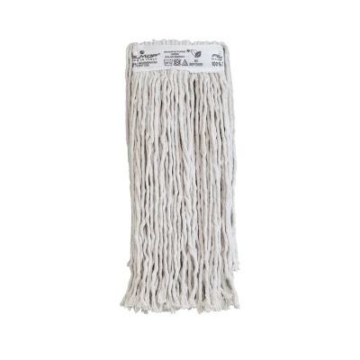 Franja Mopa de Algodão 350gr sem costura