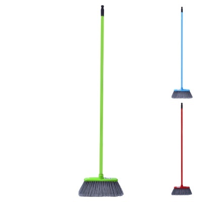 Vassoura Retangular com cabo