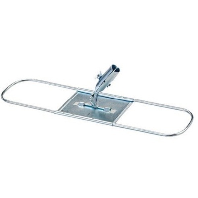 ARMAÇÃO METÁLICA PARA FRANJA DE VARRER 40CM