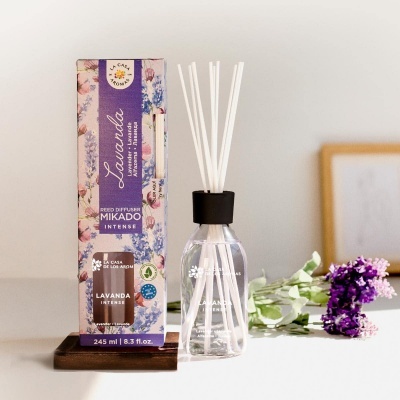 Mikado Intenso Lavanda 100ml