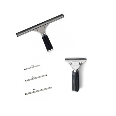 PUNHO PARA CALHA INOX - "FILMOP"