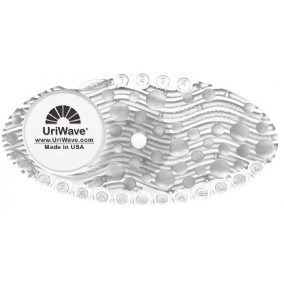 Ambientador Curve Mango UriWave