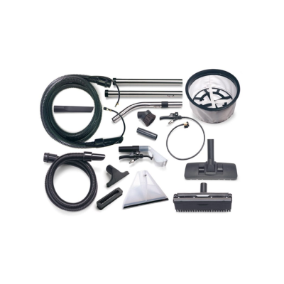 Numatic George GVE370 Aspirador de sólidos e líquidos e lavadora de estofos e alcatifas