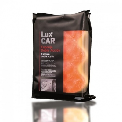 Esponja AUTO Doble Accion