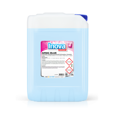 Amaciador Roupa Concentrado 20L STANDARD P/Máquina c/Doseador automático