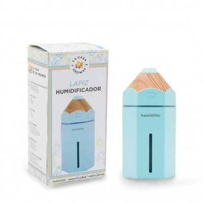 Difusor Humidificador ultrassônico a frio LÁPIS