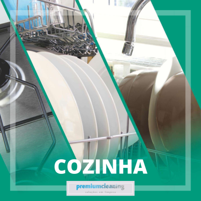 COZINHA