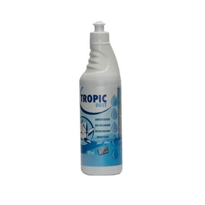 Ambientador gota a gota TROPIC DUST 1L