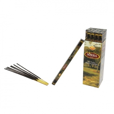 Incenso Mirra