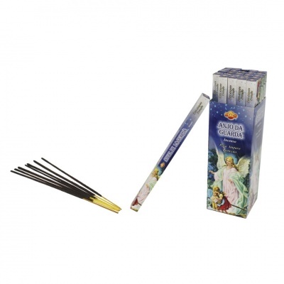 Incenso Anjo da Guarda