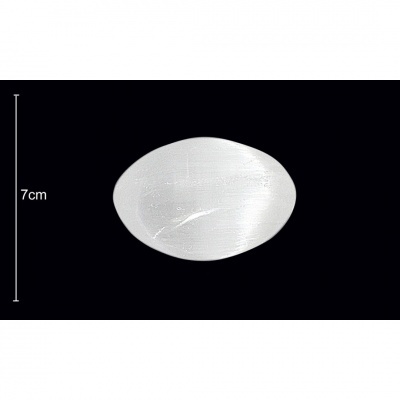 Sabonete Selenita 7x5cm