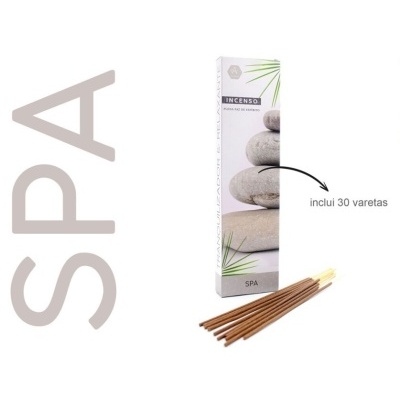 Incenso Aromarte SPA 50gr
